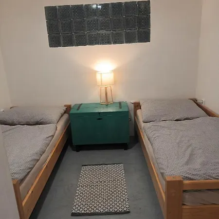 Hospodarstvi Skalka Ceska Metuje
