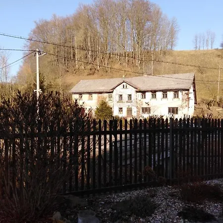 Hospodarstvi Skalka Ceska Metuje