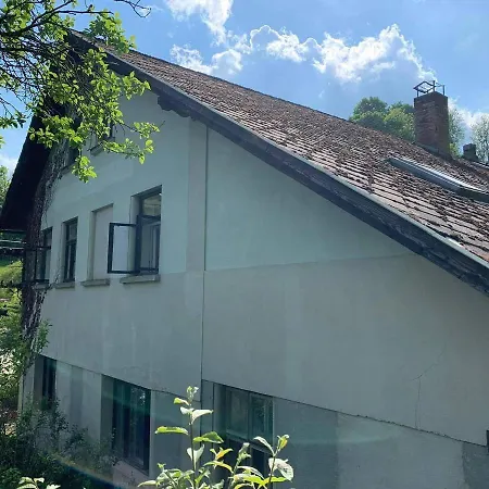 Hospodarstvi Skalka Farma Ceska Metuje