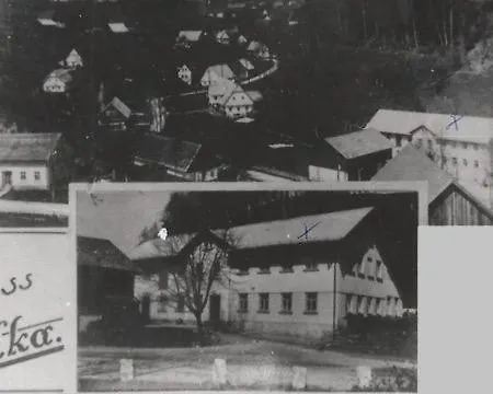 Hospodarstvi Skalka Ceska Metuje
