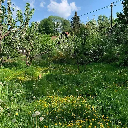 Hospodarstvi Skalka Farma *